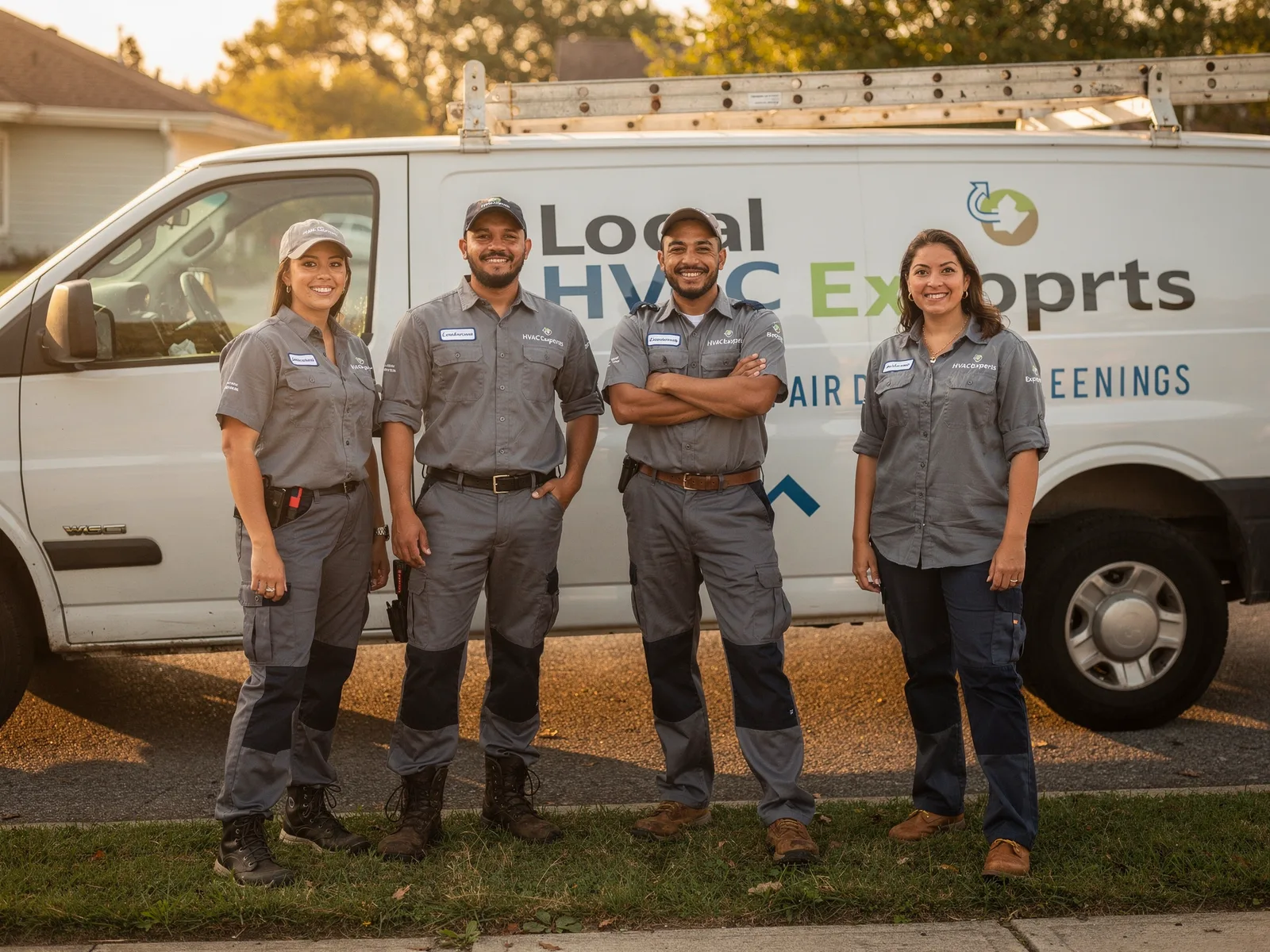 24/7 HVAC Repair & AC Replacement company in Cainsville, MO