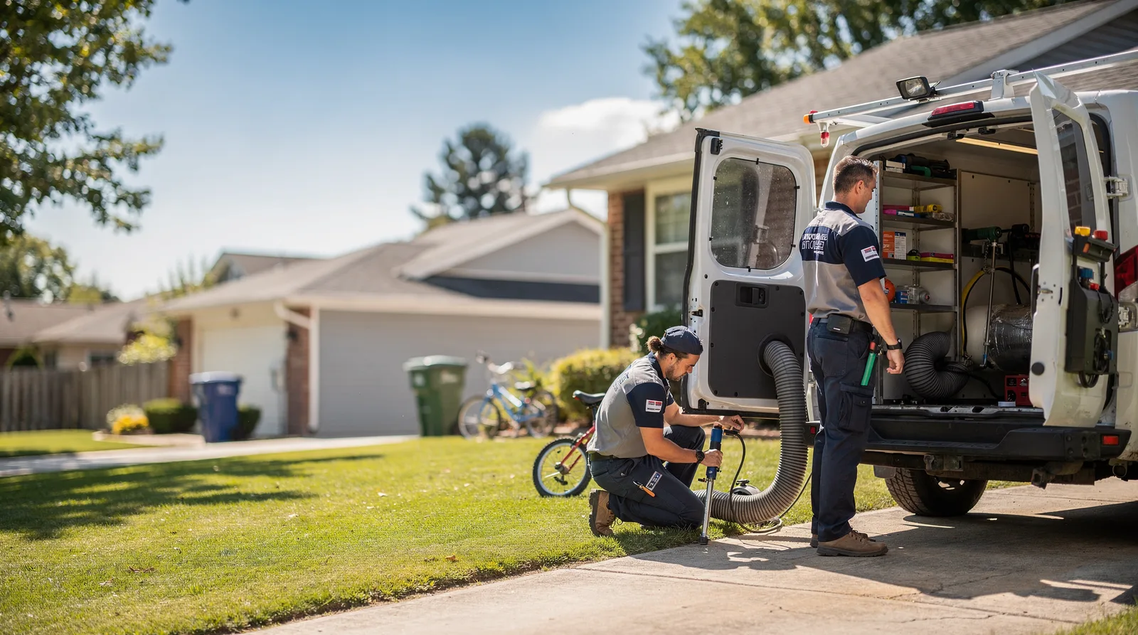 24/7 HVAC Repair & AC Replacement in Cainsville, MO near me
